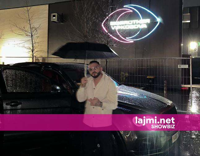 Zbulohet banori që pritet të hyjë sonte në BBVK  Nuk do t u pëlqejë aspak Albës dhe Bias