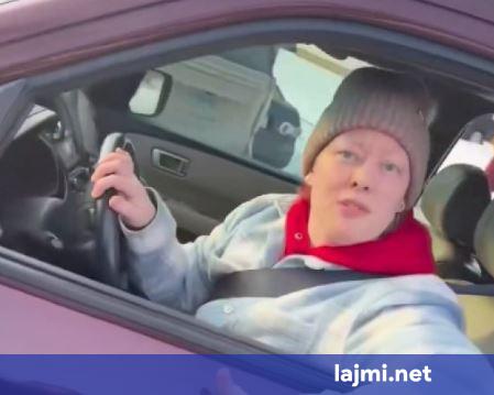 Del videoja e incizuar nga kamera e policit që vrau një grua në veturë në ShBA