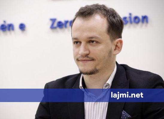 Cakolli  Sulmet ndaj Kushtetueses sa herë nuk i pëlqen një vendim shumicë politike  janë problem serioz për demokracinë