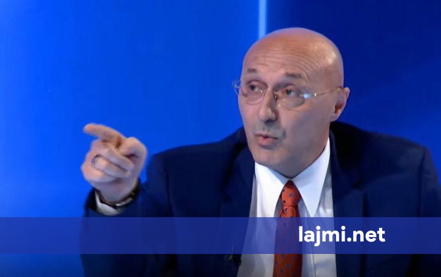 Gjykata ia vazhdon edhe për dy muaj paraburgimin Fatmir Shehollit