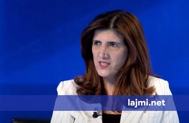 Mustafa tha se LDK kishte bërë gabim trashanik kur kishte votuar Thaçin për president  reagon Ganimete Musliu