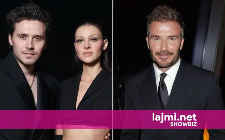 Victoria dhe David nuk dorëzohen  Përpjekje për ta ribashkuar Brooklyn dhe Nicola me familjen