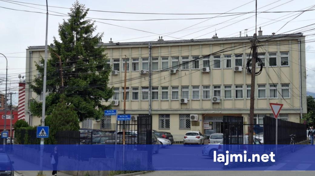 Pretendimet e avokatëve se 35 të ndaluarit po mbahen kundërligjshëm në paraburgim  përgjigjet gjykata  U bë konform ligjit