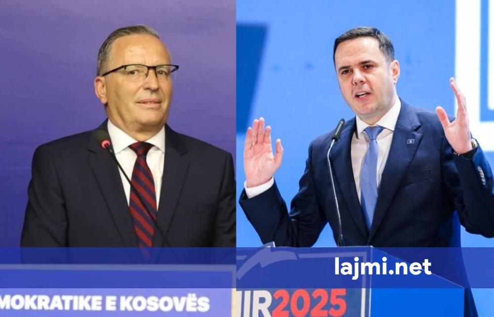 Në Obiliq  Bedri Hamza u votua më shumë se Lumir Abdixhiku  edhe pse LDK ja kishte më shumë vota se PDK