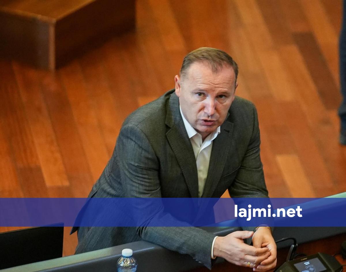 Zemaj  Ky rezultat i LDK së është një thirrje për reflektim dhe për përgjegjësi