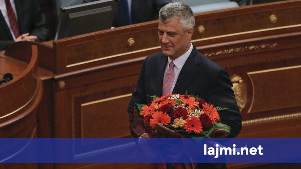 LDK pasi e kishte votuar Hashim Thaçin e kishte rritur votën  pas koalicionit me Kurtin i kishte humbur afro 100 mijë vota