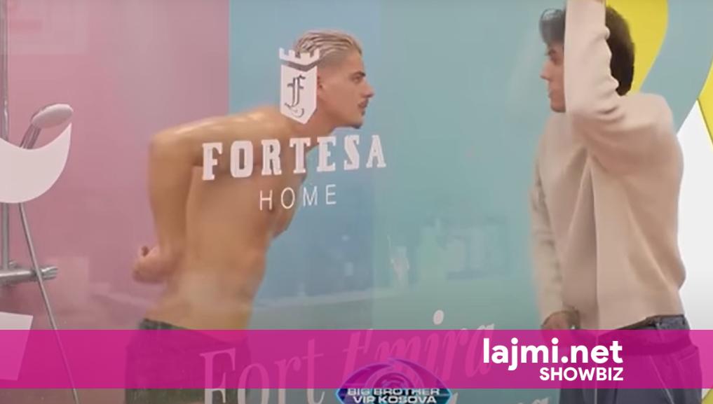 Klodi për Elijonën  U viktimizua shumë