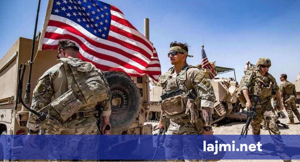 SHBA nis sulmet ajrore kundër ISIS në Siri