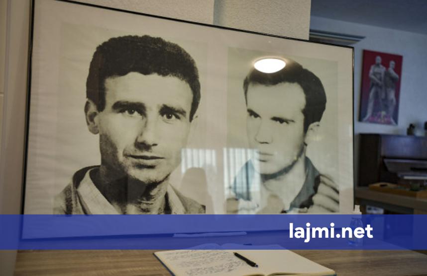 41 vjet nga rënia e dëshmorëve Rexhep Mala e Nuhi Berisha