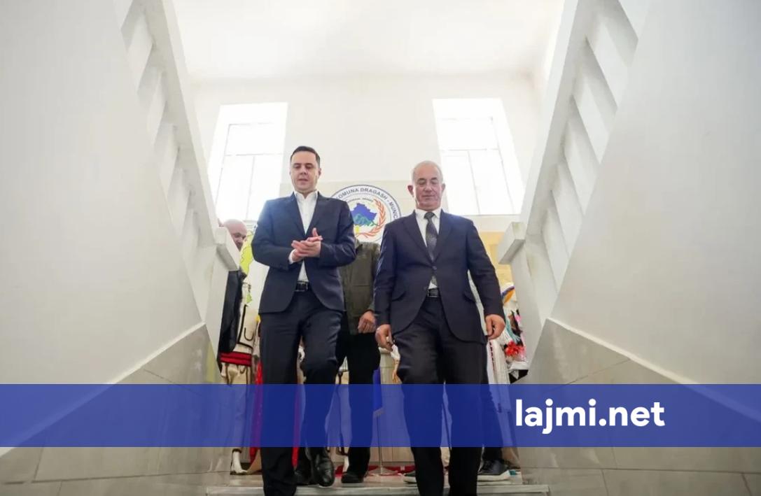 Kryetari i Dragashit  Interesat personale mbi LDK në nuk mbesin pa pasoja