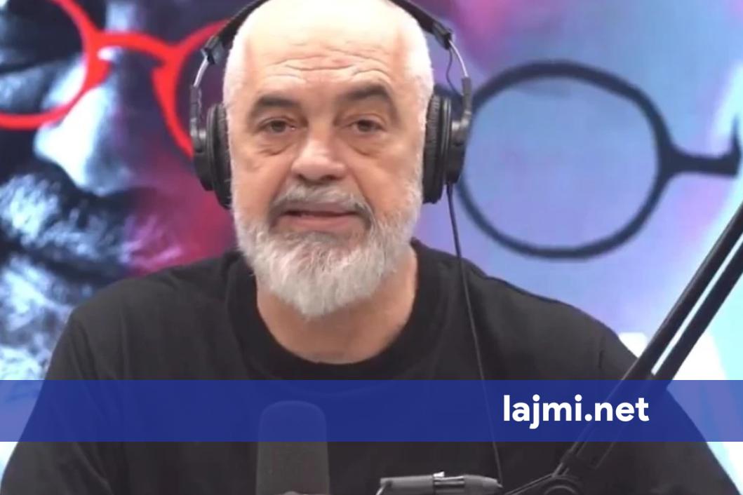 Përmbytjet  Rama  Gati plani për dëmshpërblim   presim rezultatin nga verifikimi