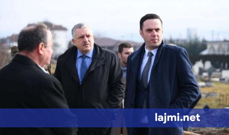 Agim Veliu  Humbja e zgjedhjeve të 28 dhjetorit është mesazh i qartë  LDK së i duhet reflektim dhe dorëheqje