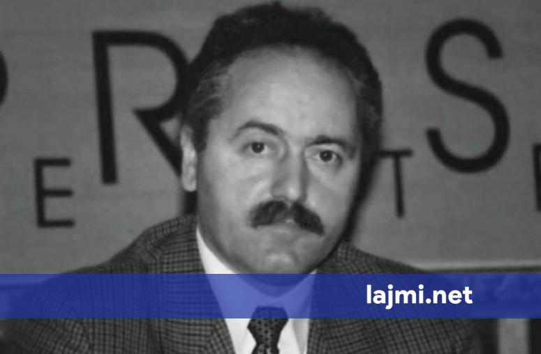 Presidentja kujton figurën e Enver Malokut  Një zë i urtësisë në momentet më të vështira