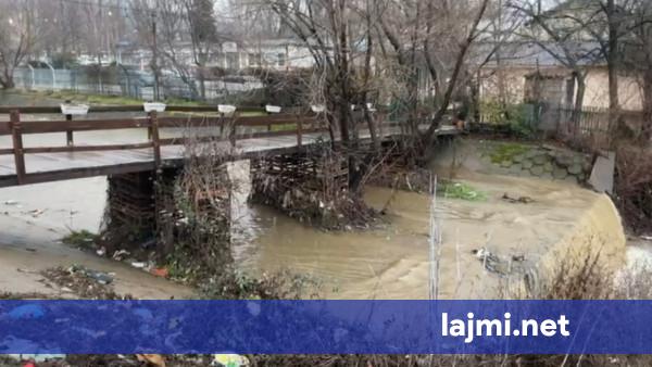 Nga përmbytjet te ndotja e lumenjve  sfidat që vazhdojnë të rëndojnë Mitrovicën