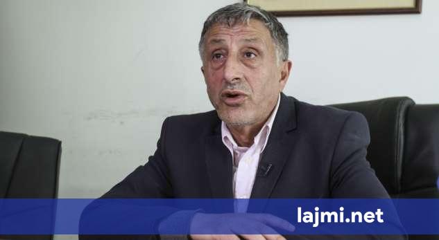 Temperaturat ekstreme  Jasharaj propozon shtyrjen e mësimit në shkolla edhe për disa ditë