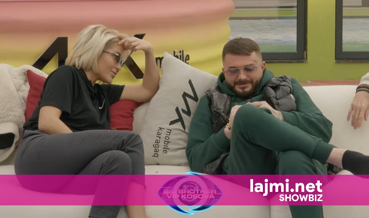 Limi i drejtohet Dolces  Të kam pasur gjithmonë fiksim