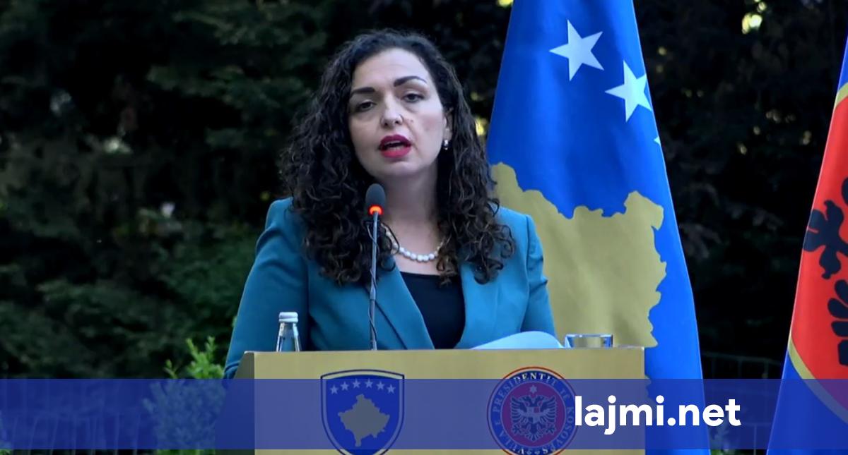  I kemi rikonfirmuar dhe betonuar të gjitha    Osmani flet për rreth 20  çnjohje  të pretenduara nga Serbia për Kosovën