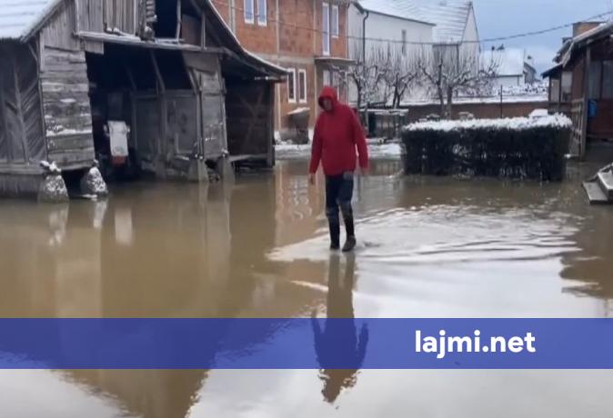 Komuna e Shtimes paralajmëron nisjen e evidentimit të dëmeve nga nesër