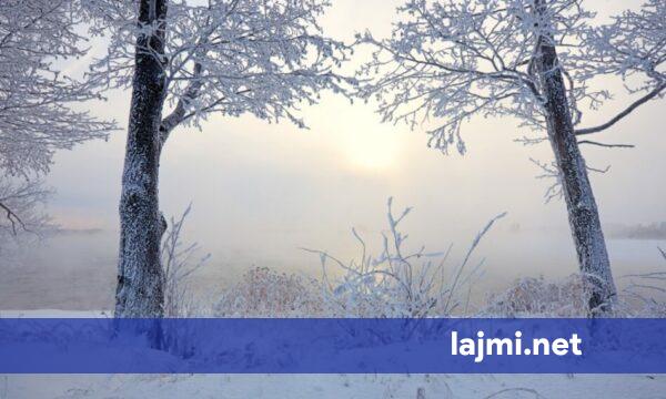 Ngrica dhe acar  Moti nesër dhe ditëve në vazhdim