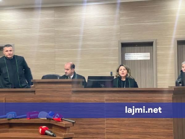 Nëna e binjakëve që iu vranë gjatë luftës kërkon dënim të përjetshëm për Millosh Pleskoviq