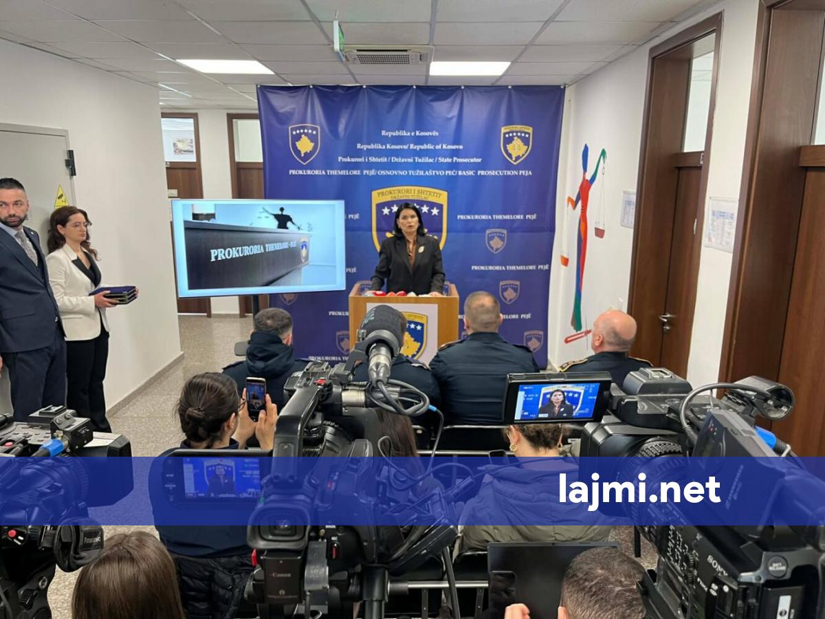 Pas 26 viteve  Peja shënon vitin e parë pa asnjë vrasje   227 viktima ishin nga vitet e kaluara