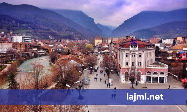 Pas 26 vitesh  rajoni i Pejës e mbyll 2025 tën pa asnjë vrasje