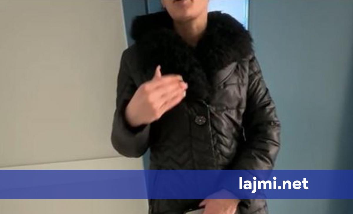  Shtëpia nuk është se ka qenë në atë gjendje   Kushte të rënda jetese dhe kequshqyerje  nëna e 3 fëmijëve në Durrës mohon akuzat