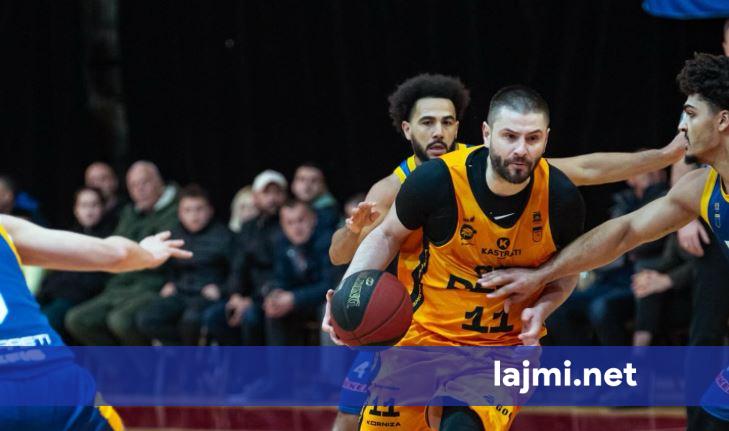 Dardan Berisha lëndohet  Peja mbetet pa kapitenin