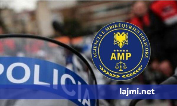 Arrestohet shefi i Logjistikës në Policinë Kufitare Kukës