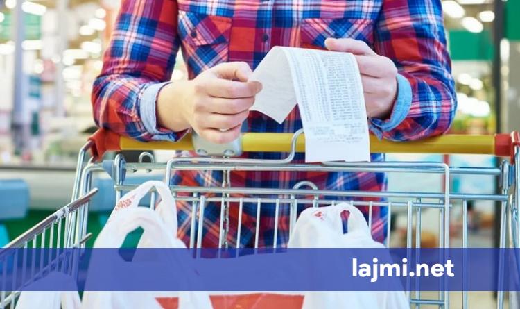 Inflacioni në dhjetor arrin 5 3   energjia dhe ushqimet me rritjen më të madhe