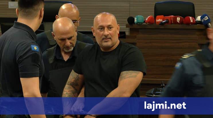 Shqyrtohet ankesa e Millosh Pleskoviqit  Prokuroria e Apelit propozon refuzimin e saj