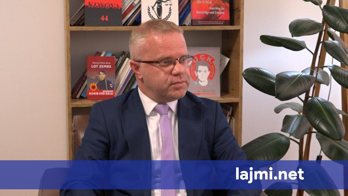 Bajraktari  Në pjesën e parë të këtij viti pritet vendimi në shkallë të parë ndaj ish krerëve të UÇK së