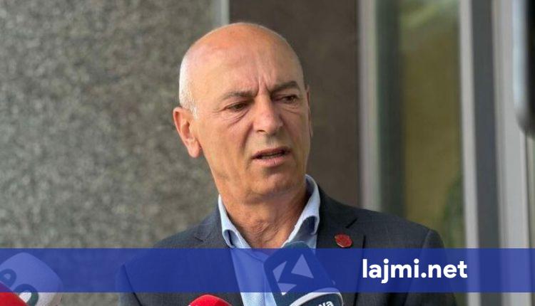 Rënie drastike votash nga 9 shkurti   PZAP e hedh të palejuar kërkesën e Jakup Nurës që të numërohen të gjitha vendvotimet në Skenderaj