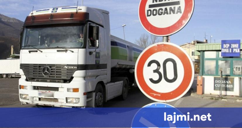 Importi arrin 7 miliardë euro  këta janë top dhjetë partnerët kryesorë tregtarë të Kosovës