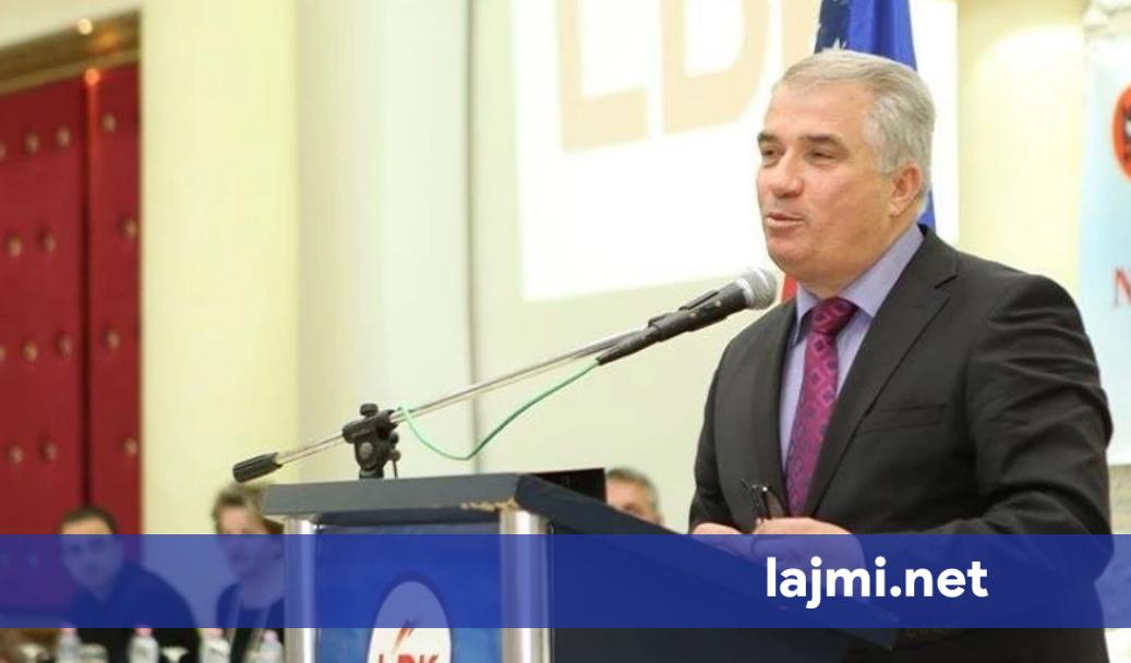 Koalicioni LDK PDK në Prizren sjell dorëheqjen e një zyrtari të LDK së