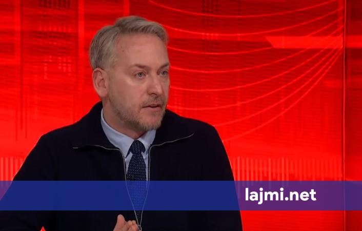 Deda  Partitë duhet të vendosin për presidentin pas konsultimeve dhe analizës ndërkombëtare