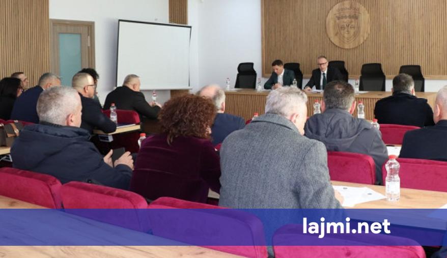 Supremja mbyll vitin me 2 mijë e 209 lëndë  por 544 ende presin vendim