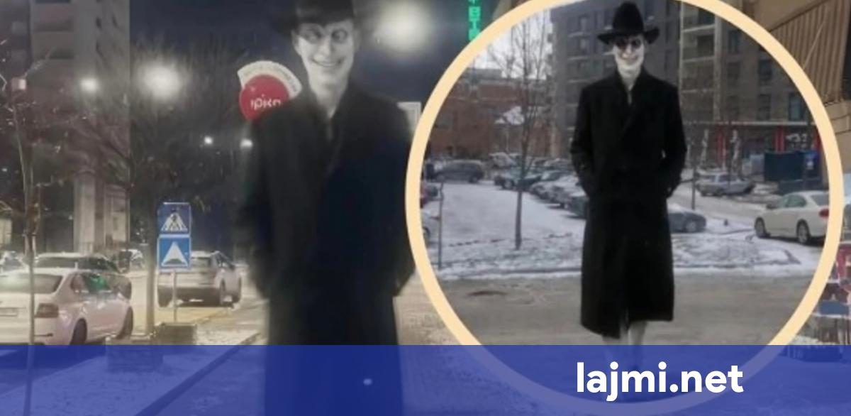 Eksperti i kibernetikës  Sot ishte  fantazmë   nesër mund të jetë incident