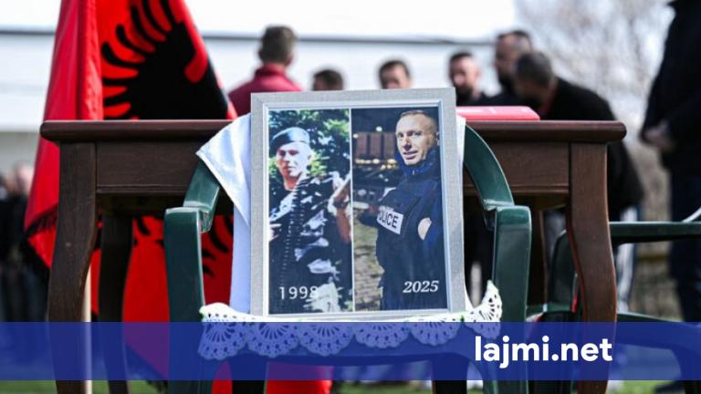 Vrasja e policit Muhamet Lika  çka thanë në Polici të dyshuarit 