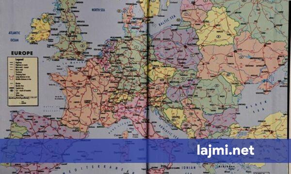 E paraqitën Kosovën si pjesë të Serbisë  Shërbimi i Qeverisë së Maqedonisë së Veriut kërkon falje