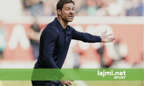 Alonso ua thotë në sy drejtuesve të Real Madridit problemin e madh që ka klubi