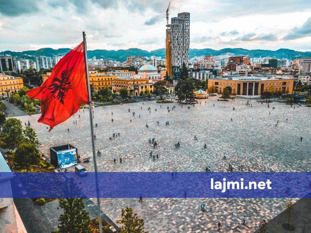 Indeksi i pabarazisë ekonomike  Shqipëria mes vendeve që  fshehin  të dhënat