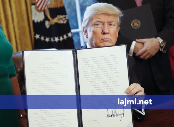 Trump vendos tarifë 25  për shtetet që tregtojnë me Iranin