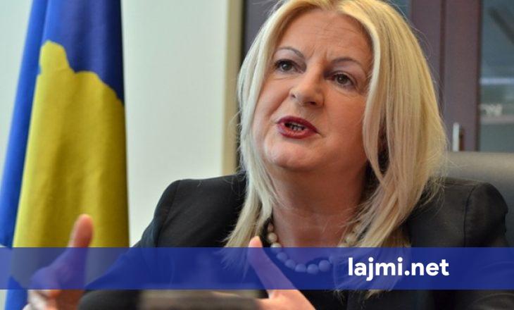 Tahiri  Amerika e ndali luftën në Kosovë  OKB ja vetëm reagoi me fjalë