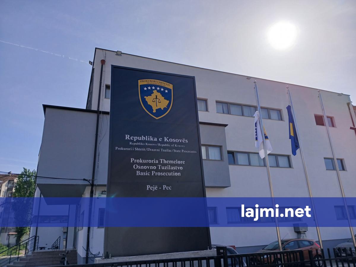 Prokuroria jep detaje për rastin ku mbeti i plagosur avokati dhe dy të tjerë në Deçan