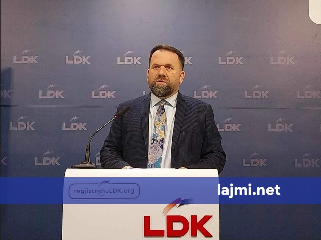 920 milionë euro importe nga Kina më 2025  Rukiqi kërkon që të vendoset tarifë 30  ndaj mallrave kineze