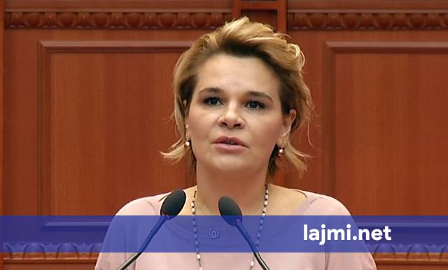 Gjykata toleron Monika Kryemadhin  S ka seanca të martën dhe të mërkurën   e lodhur  nga  Prime  në Big Brother