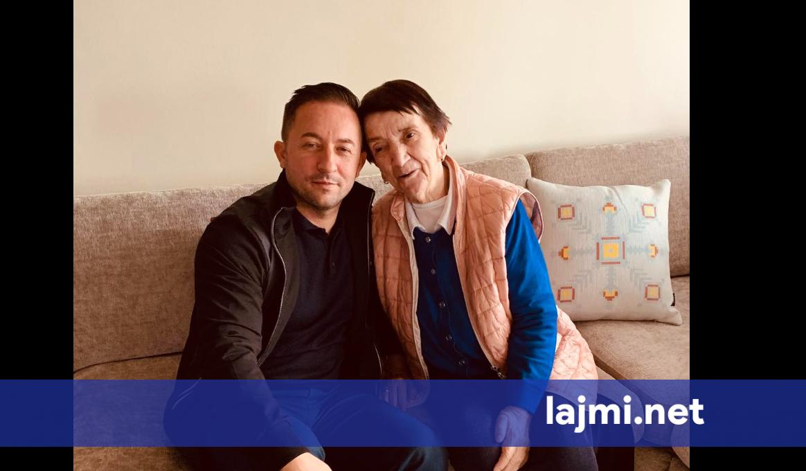 Vdes nëna e ish ministrit të Mbrojtjes  Armend Mehajt