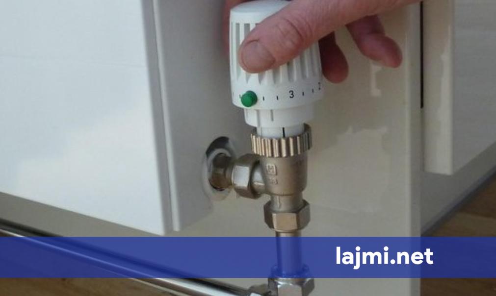 Rënia e Bllokut 1 në KEK   Qytetarët në lagjet  Mati 1  dhe Bregu i Diellit  po ngrohen me kapacitete të kufizuara nga  Termokos 