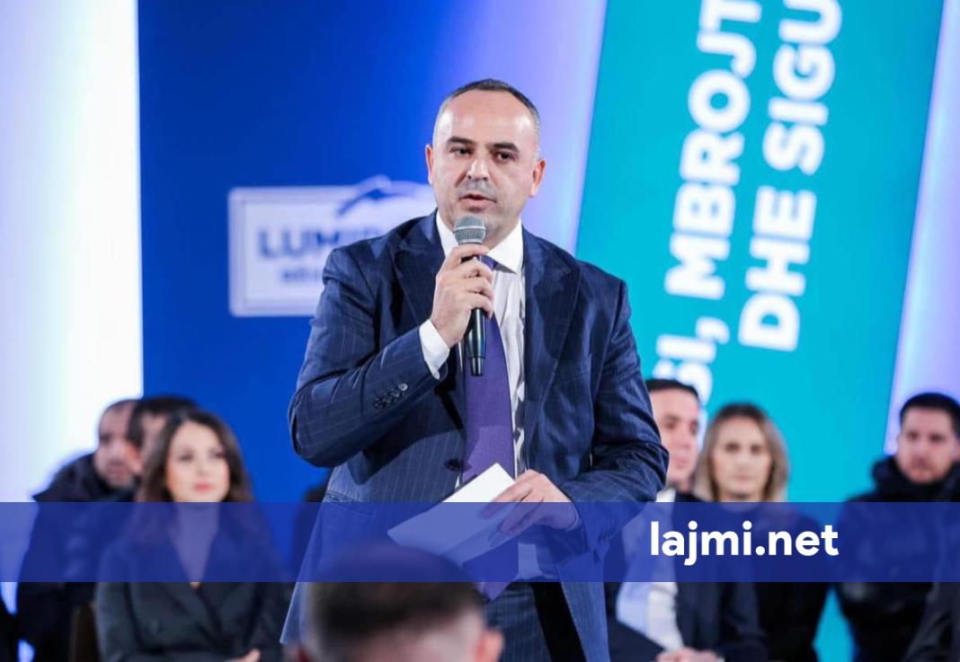 Manaj  LDK ka nevojë për vazhdim të reformave të mëtutjeshme   Gjendja është e vështirë  por ka mundësi për të ndodhur rikthimi i madh